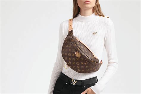 louis vuitton fanny pack dhgate|Altro.